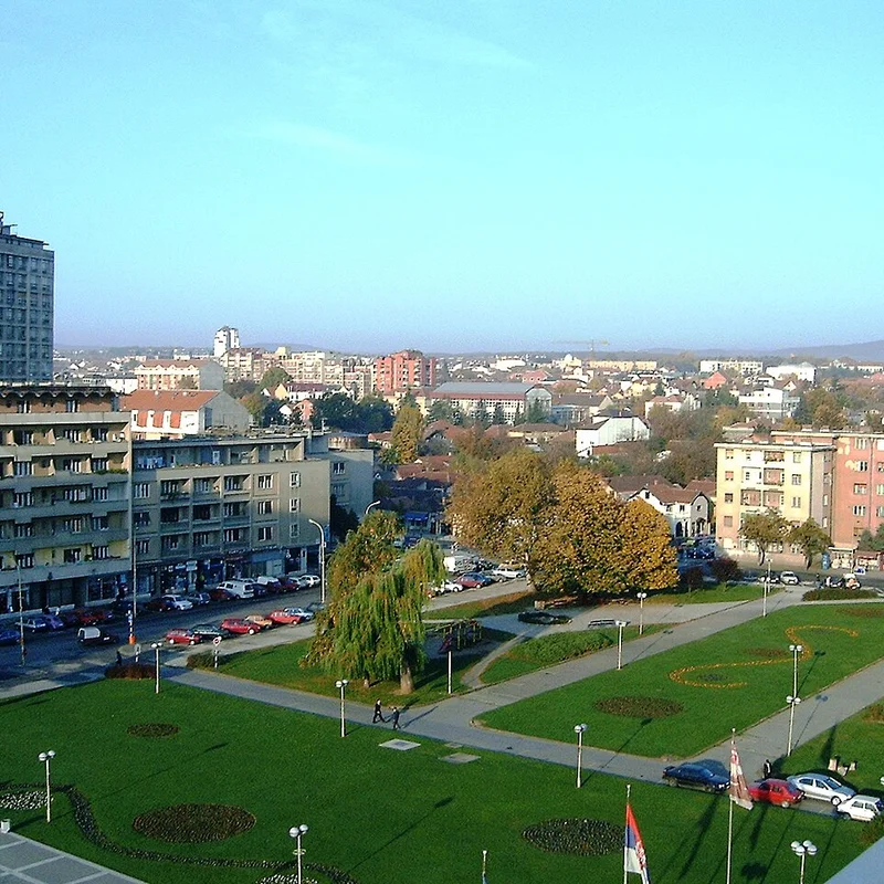 Kragujevac Massacre