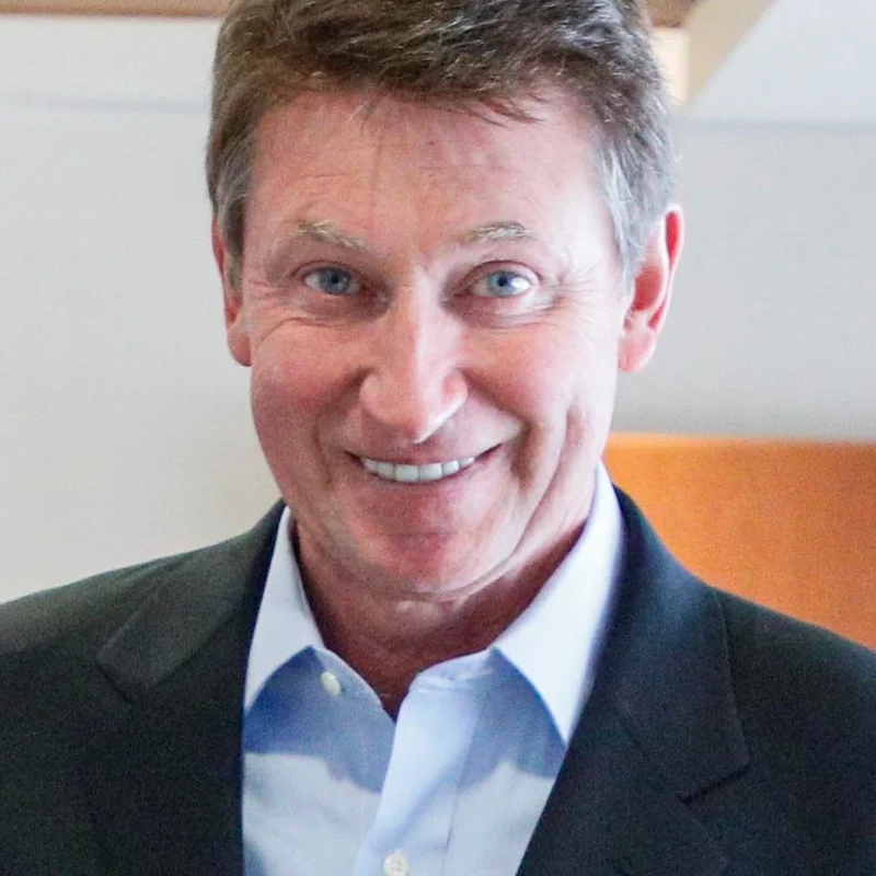 Gretzky's Trade to Kings