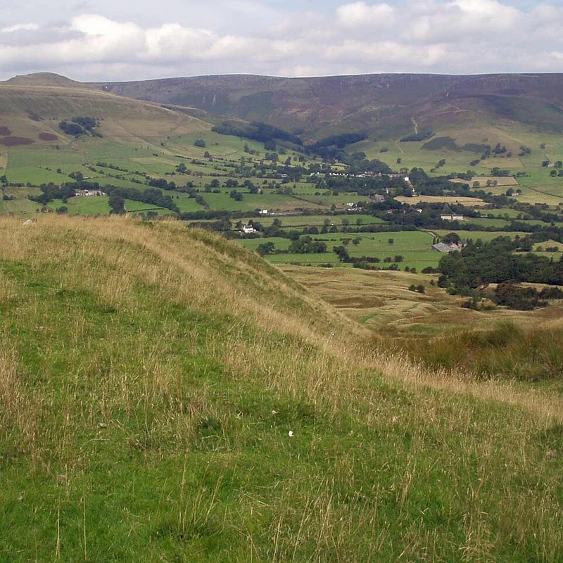Mass Trespass of Kinder Scout