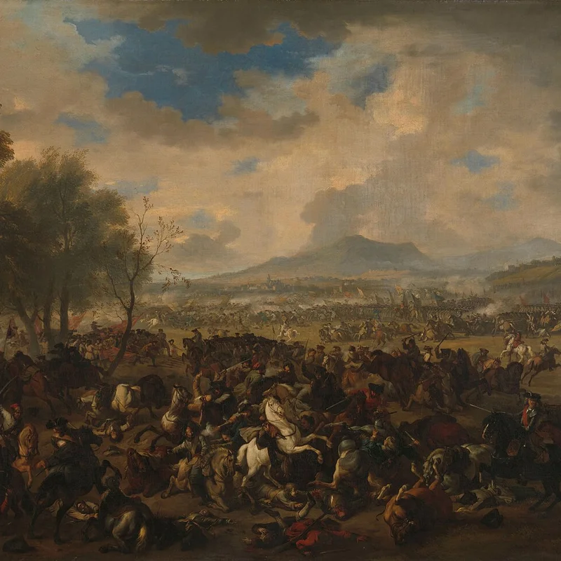 Battle of Ramillies