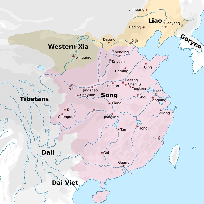 Victory at the Battle of Caishi