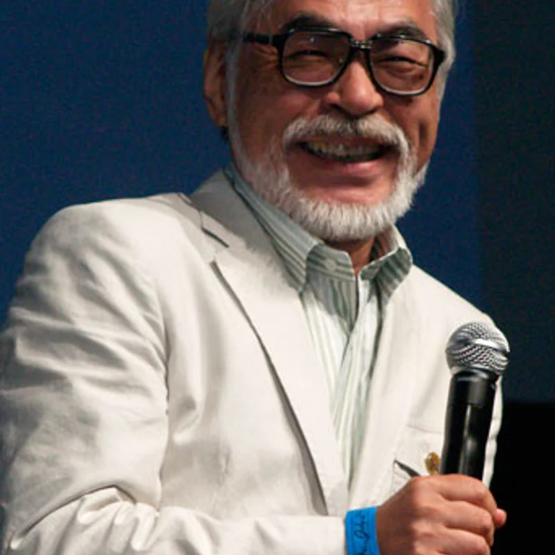 Release of Princess Mononoke