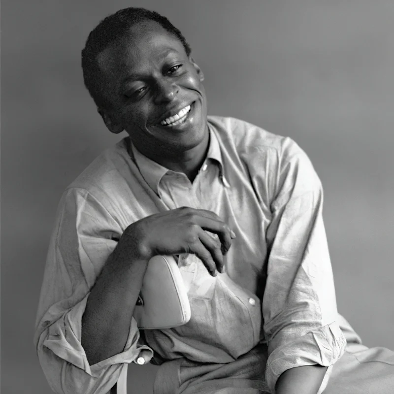 Release of Kind of Blue