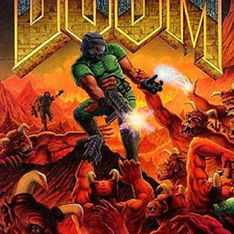 Release of Doom