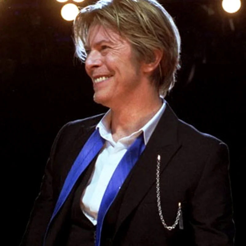 Release of Ziggy Stardust