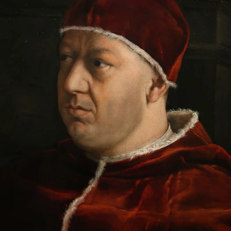 Excommunication of Martin Luther