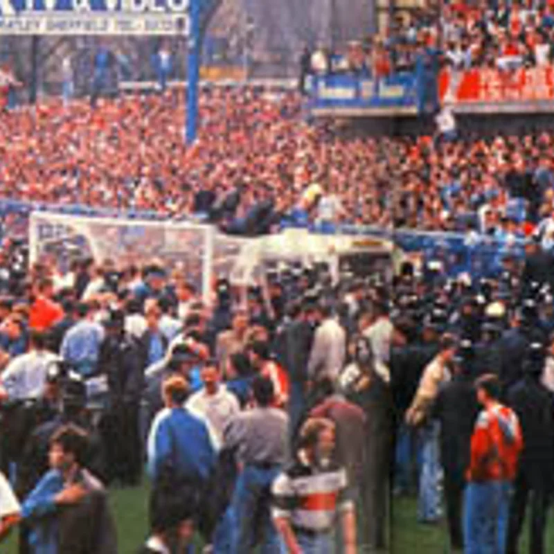 Hillsborough Disaster