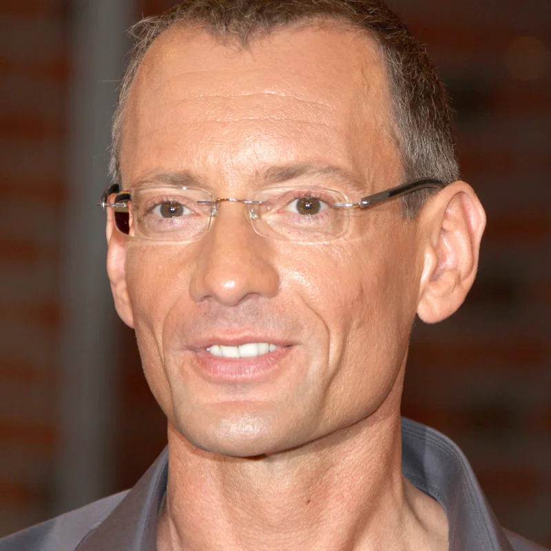 Mathias Rust's Moscow Landing
