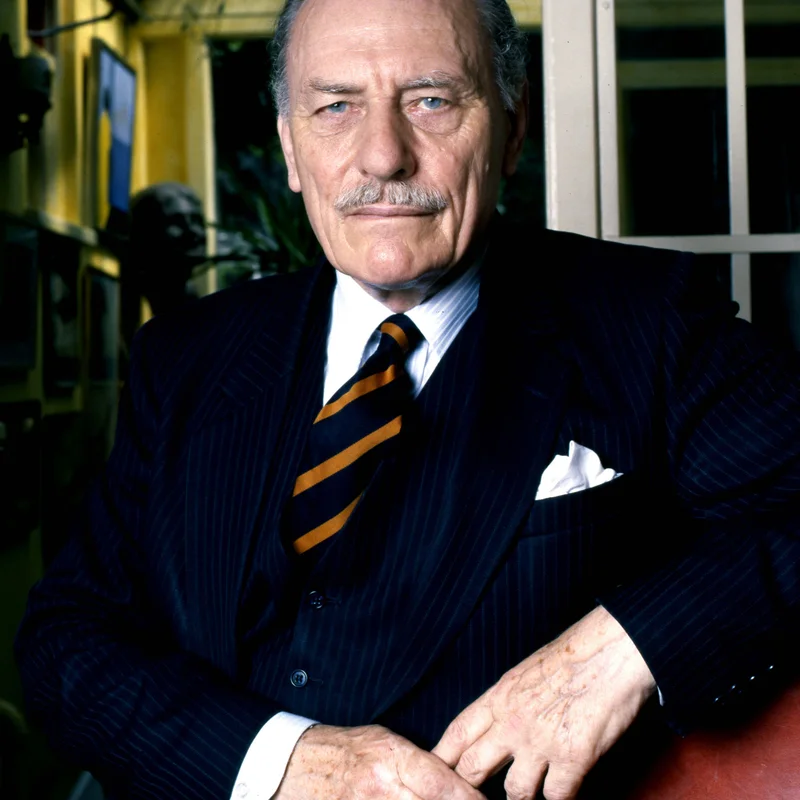 Enoch Powell's Controversial Speech