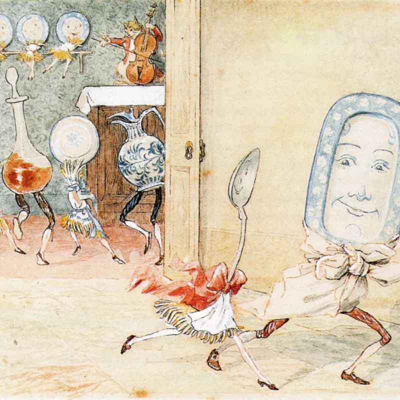 Publication of Mary Had a Little Lamb