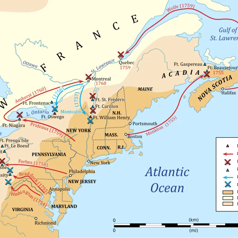 Battle of Fort Carillon