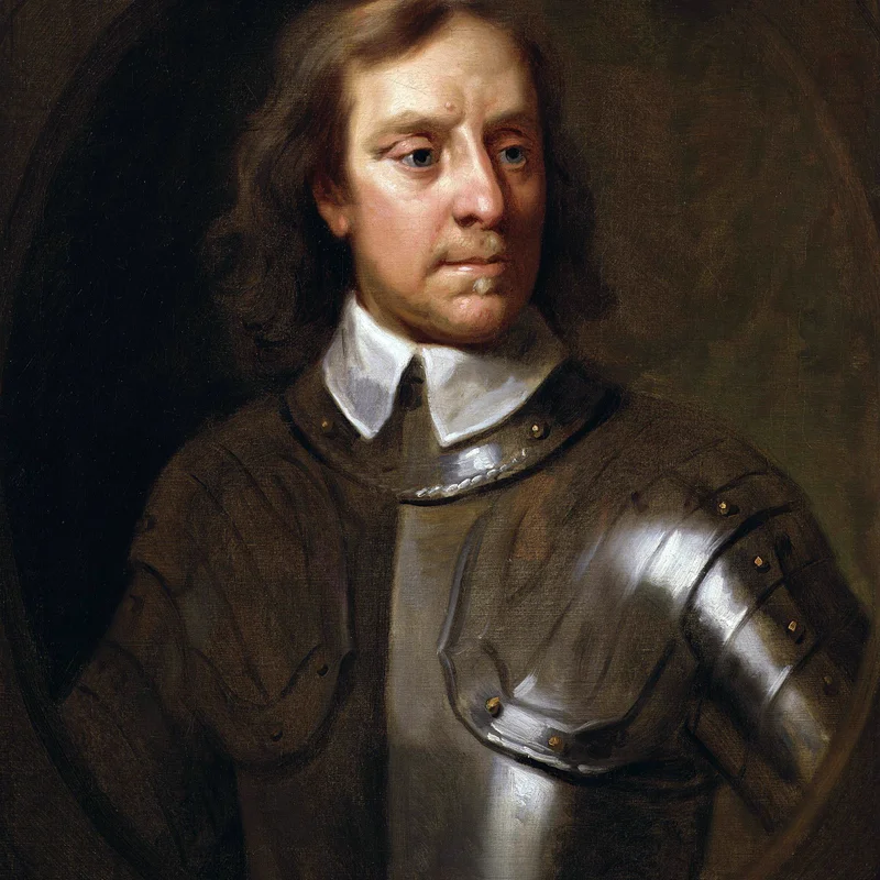 Cromwell Becomes Lord Protector
