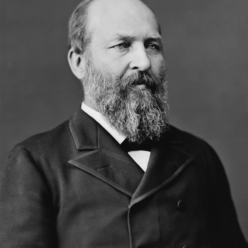 Assassination of James A. Garfield