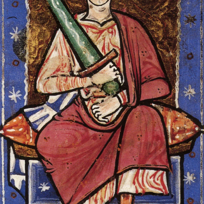 St. Brice's Day Massacre