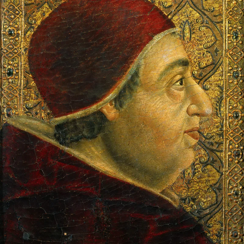 Issuance of Papal Bull Inter caetera