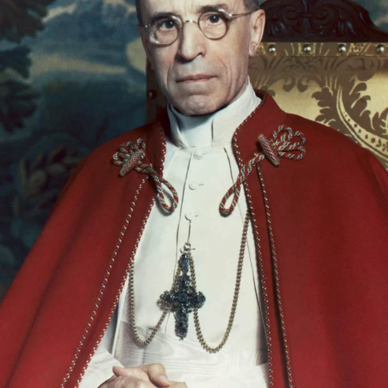 Publication of Summi Pontificatus