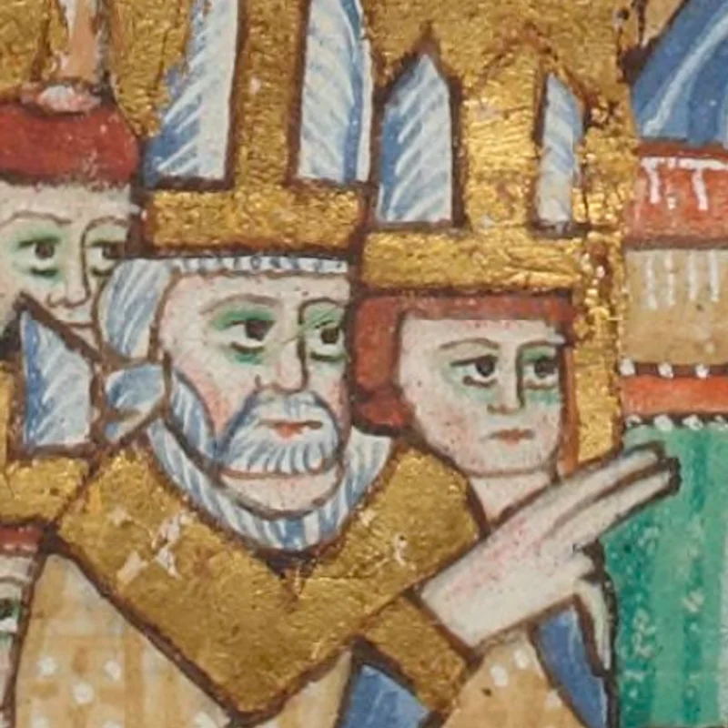 Election of Pope Urban II