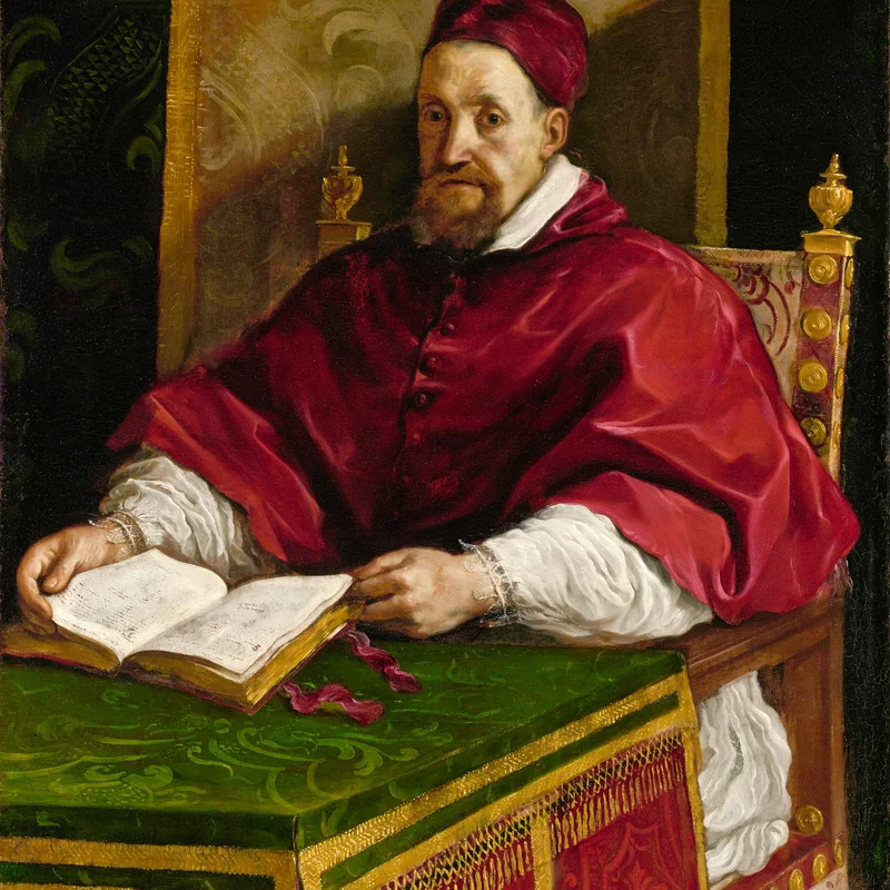 Election of Pope Urban VIII
