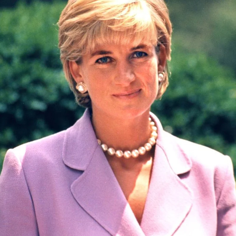 Death of Princess Diana