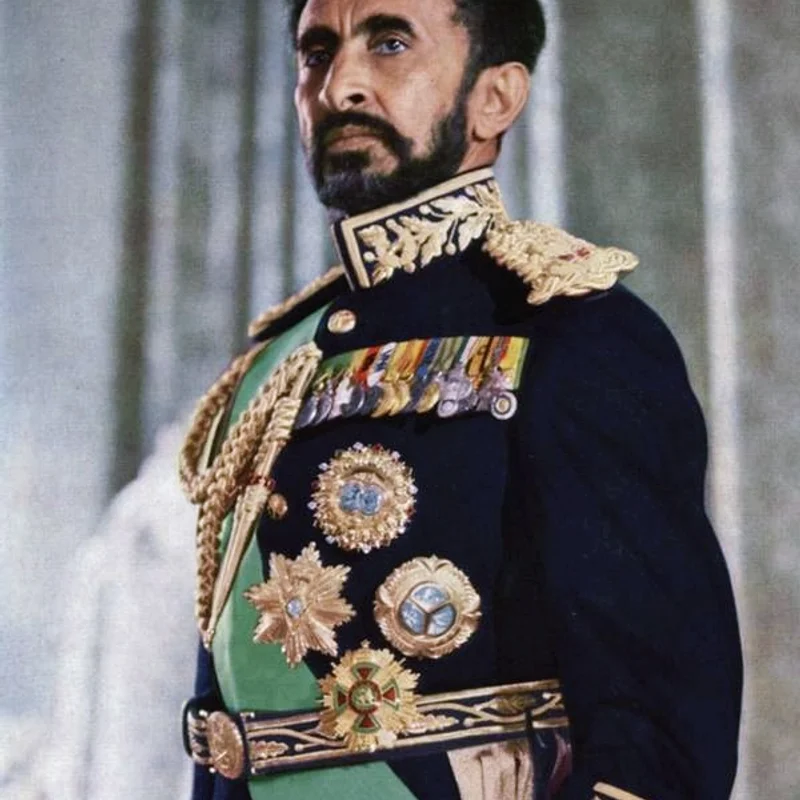 Ethiopian Coup Attempt