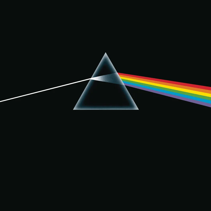 Release of The Dark Side of the Moon