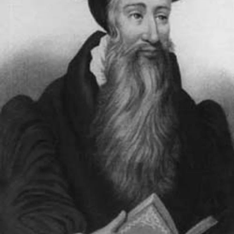Return of John Knox