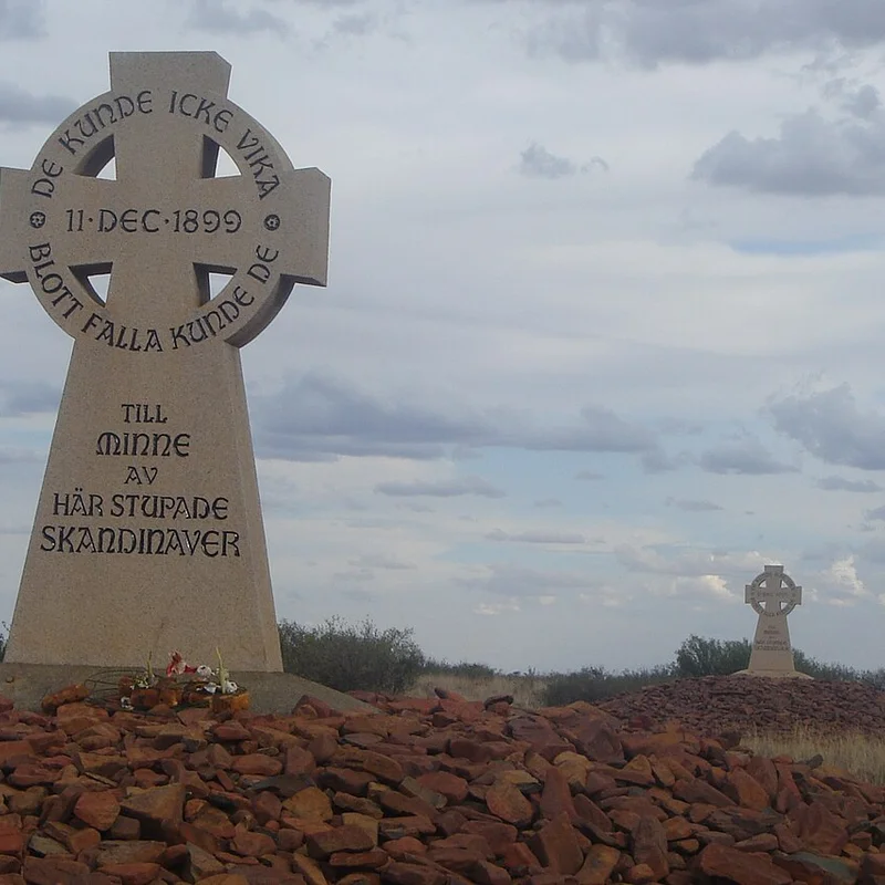 Battle of Magersfontein