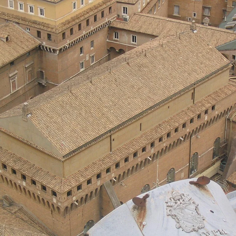 Papal Conclave of 1724