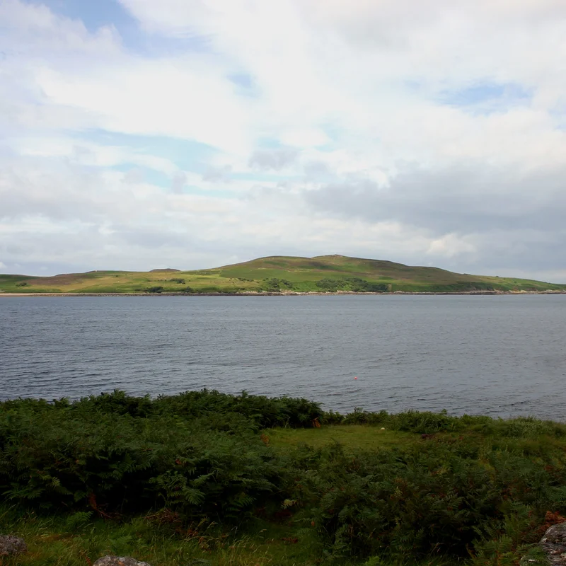 Gruinard Island Declared Anthrax-Free