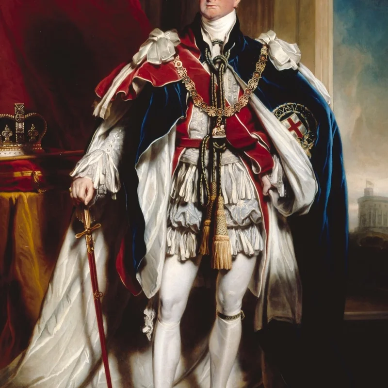Coronation of William IV and Adelaide