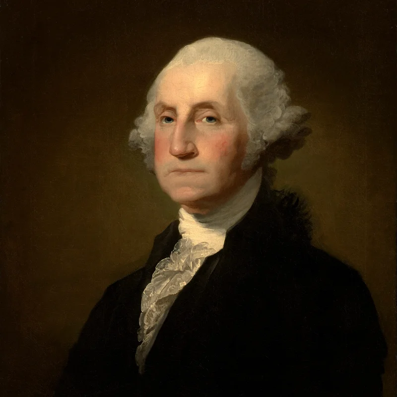 First State of the Union Address