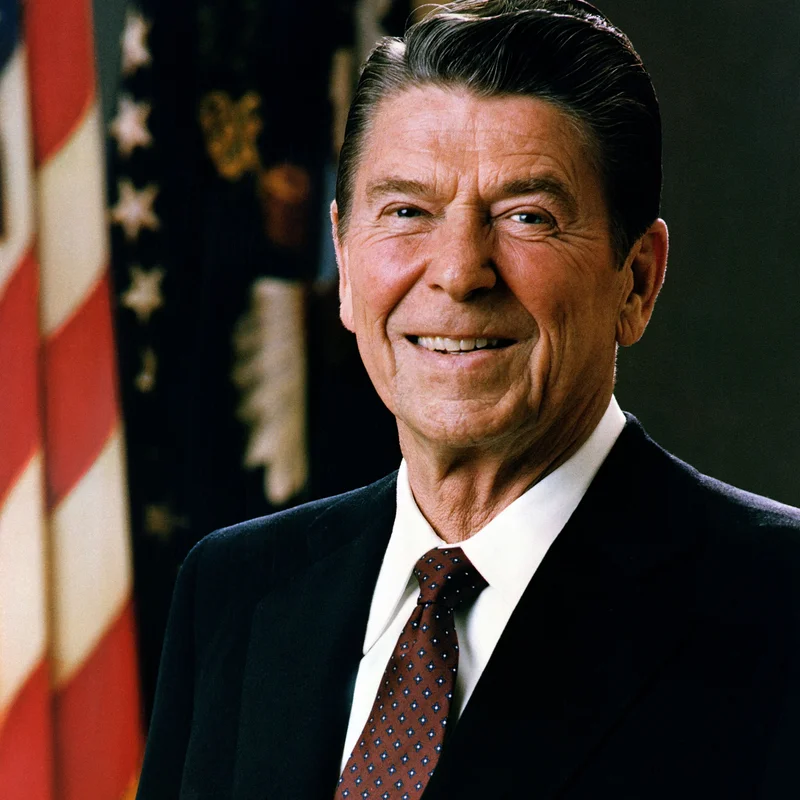Reagan's A Time for Choosing Speech