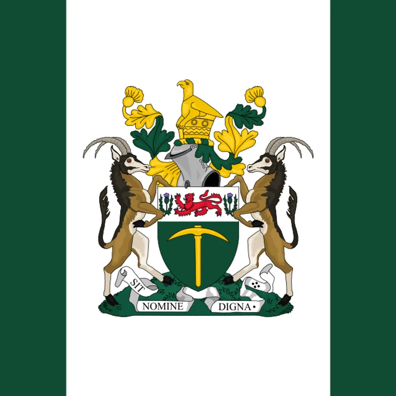 Unilateral Declaration of Independence by Rhodesia