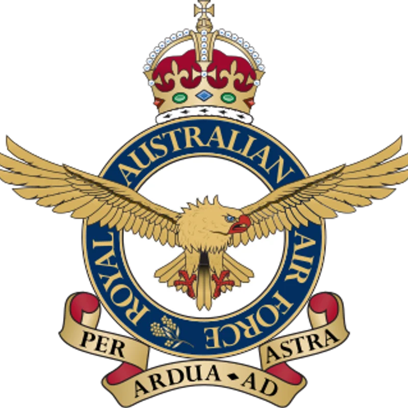 Formation of the Australian Air Force