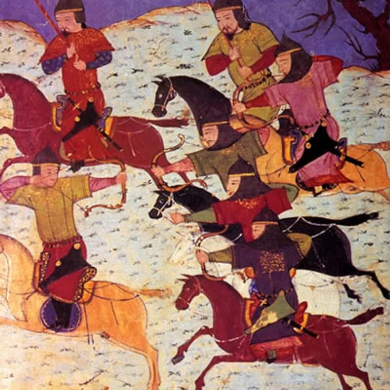 Battle of the Kalka River