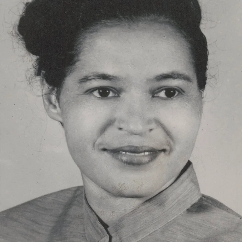 Arrest of Rosa Parks
