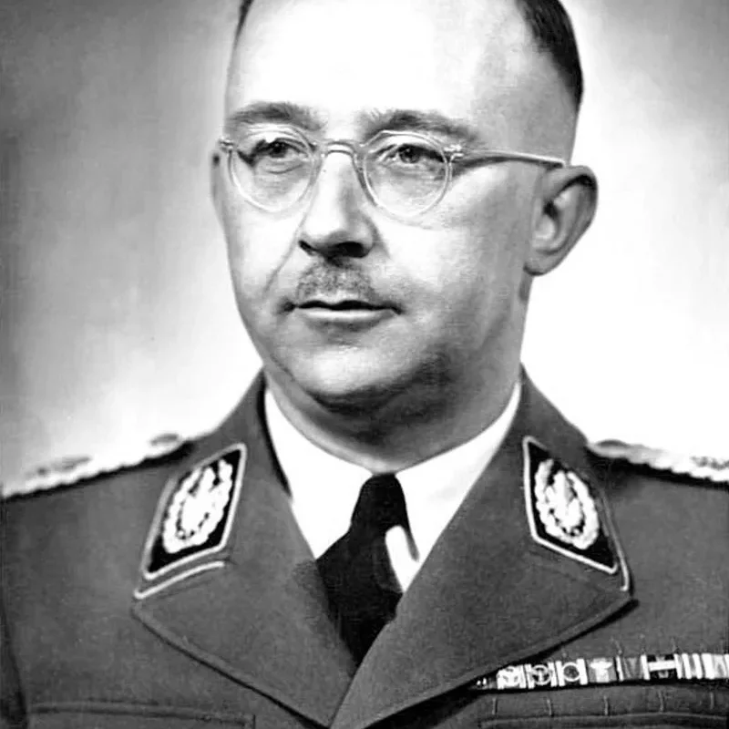 Crackdown on Edelweiss Pirates
