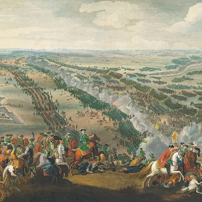 Battle of Poltava