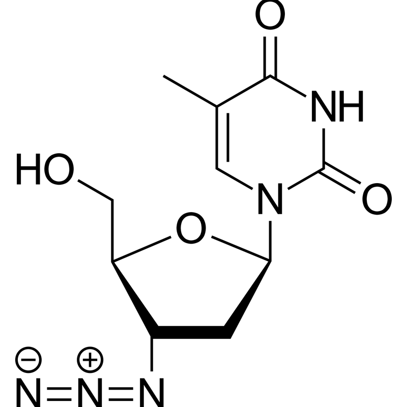 Approval of Zidovudine