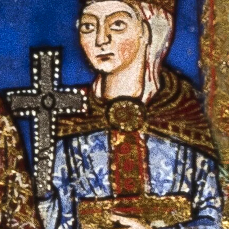 Release of King Stephen