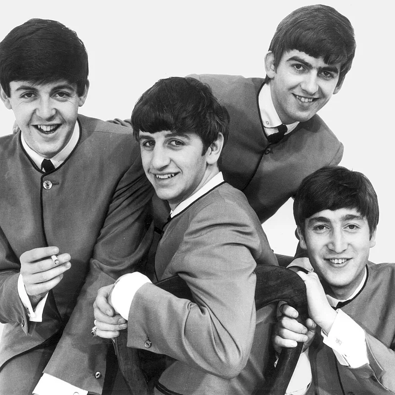 Firing of Pete Best