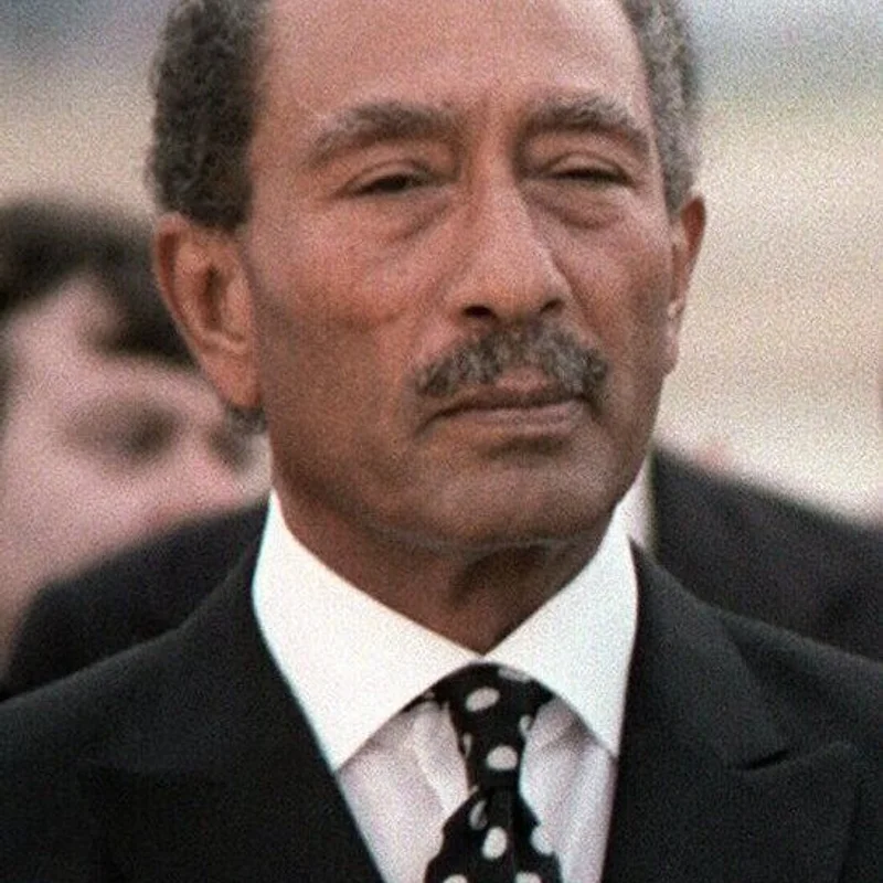Assassination of Anwar Sadat