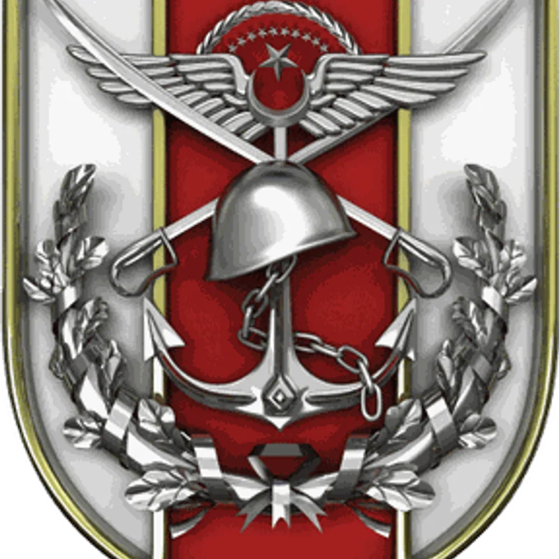 Turkish Military Coup