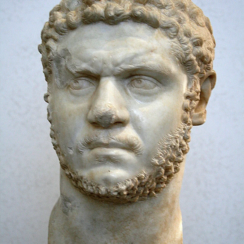 Assassination of Caracalla