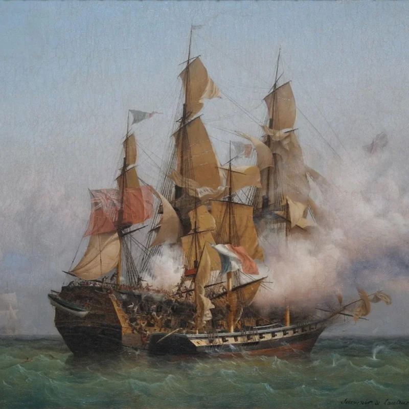 Battle of Turtle Gut Inlet