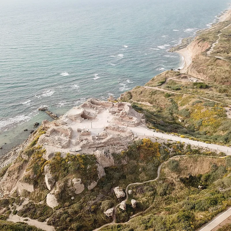 Battle of Arsuf