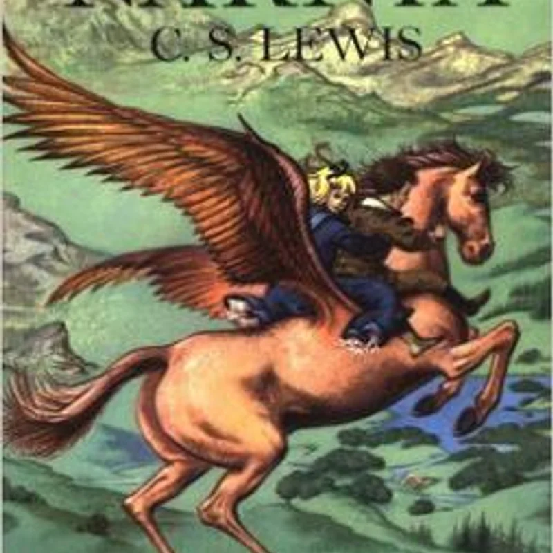 Publication of The Lion, the Witch and the Wardrobe
