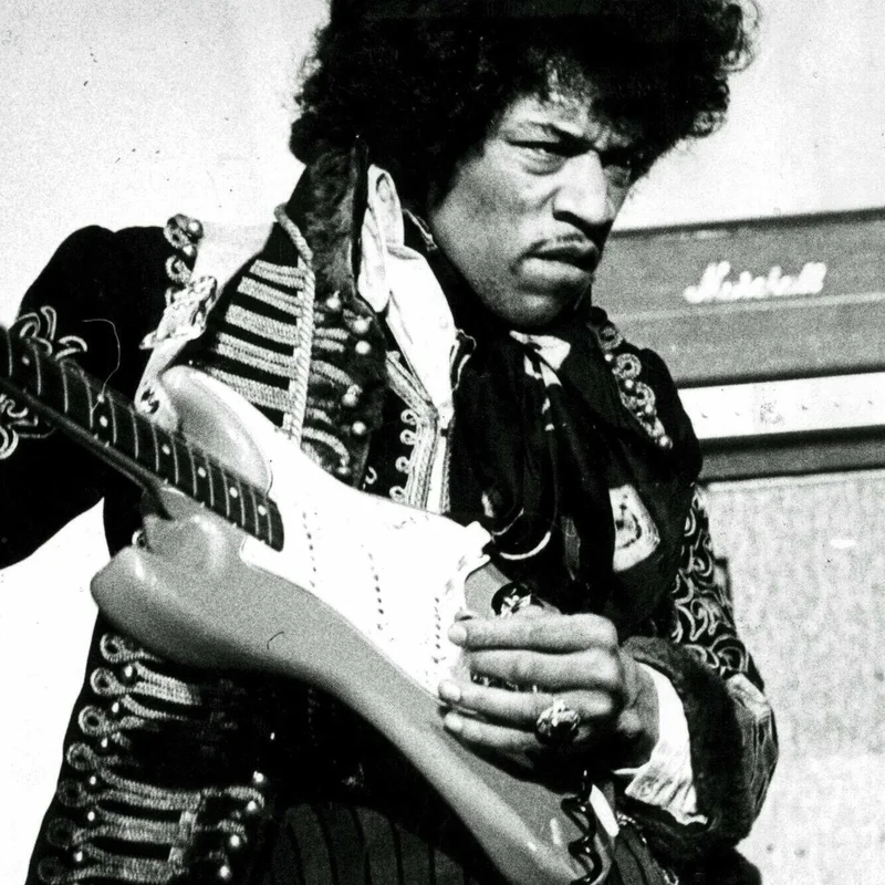 Release of Are You Experienced