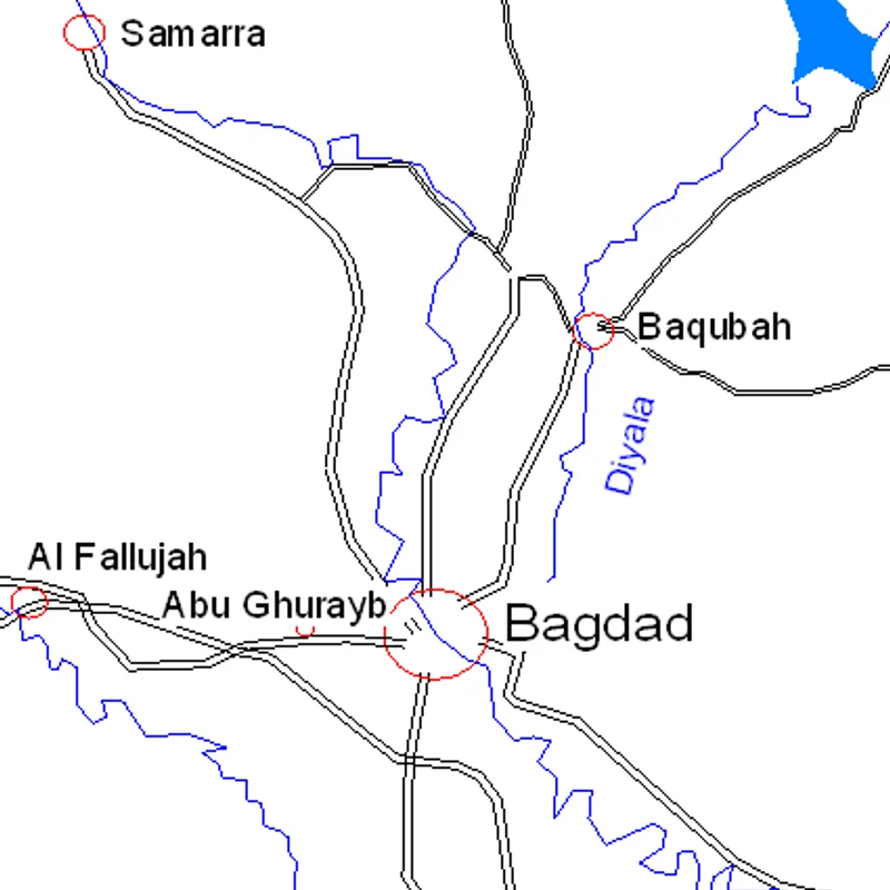 Abu Ghraib Torture Revelations