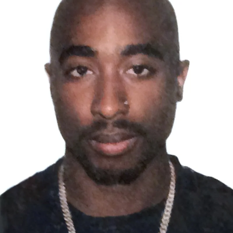 Murder of Tupac Shakur
